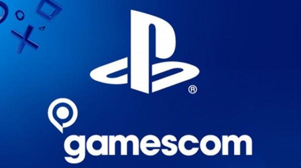 La conférence Gamescom de Sony en direct