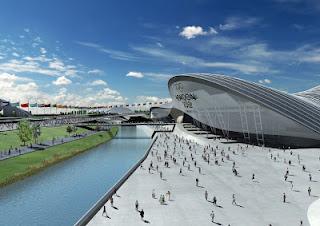 Un autre regard sur les Jeux Olympiques...