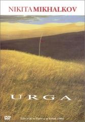 [Critique DVD] Urga