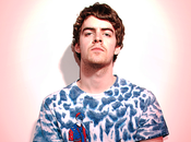 Ryan Hemsworth Charly Wingate