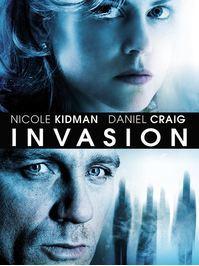 « Invasion » de Oliver Hirschbiegel