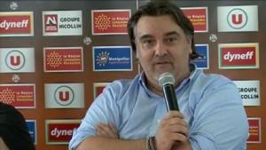 Mercato-Nicollin : « Pour le moment, Yanga-Mbiwa est là »