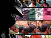 Viva México Nicolas Défossé (Documentaire Mexique résistance, 2012)