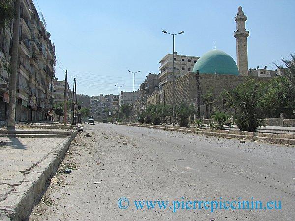 SYRIE--Alep----Juillet-et-aout-2012 1884 - Copie