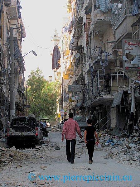 SYRIE--Alep----Juillet-et-aout-2012 1694 - Copie
