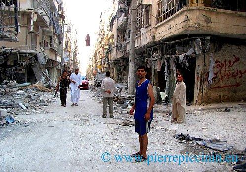 SYRIE--Alep----Juillet-et-aout-2012 1682 - Copie