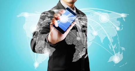 Mobile dans le monde