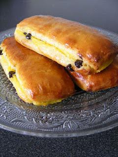 La brioche du boulanger dans tous ses états