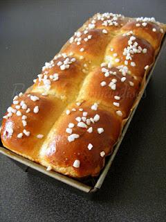 La brioche du boulanger dans tous ses états