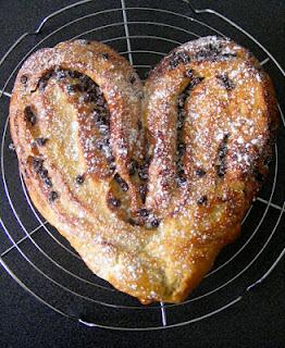 La brioche du boulanger dans tous ses états