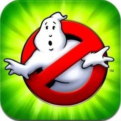 Les fantômes de Ghostbusters envahissent votre iPad