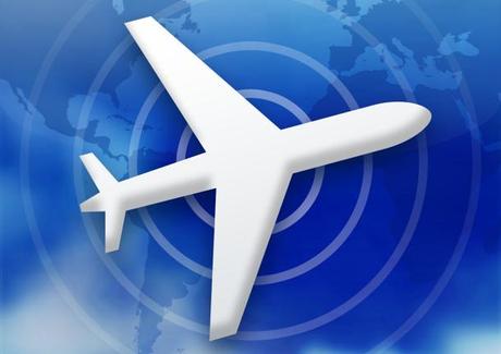 FlightTrack sur iPhone, pour être courant des vols dans le monde entier alt=