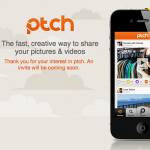 Ptch…Instagram pour vos vidéo !