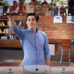 Ptch…Instagram pour vos vidéo !