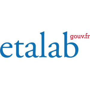Etalab, l'open data en France