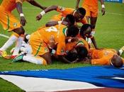 FIFA Côte d’Ivoire reste maître continent africain