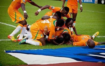 FIFA : la Côte d’Ivoire reste maître sur le continent africain