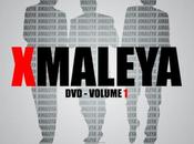 groupe X-Maleya sort premier DVD!
