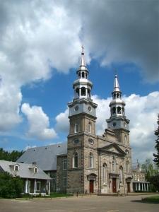 église de la visitation 1847 gouin est plus vieille eglise montréal