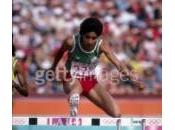 AOUITA MOUTAWAKIL deux athlètes, personnalités, destins!