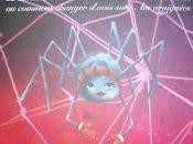 Séléné l'araignée Céline Lamour-Crochet illustré Laure Phelipon Samuel Mandonnaud