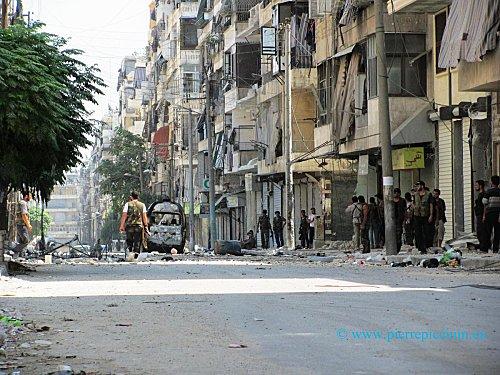 SYRIE--Alep----Juillet-et-aout-2012 1870