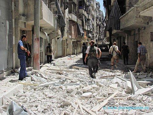 SYRIE--Alep----Juillet-et-aout-2012 1821