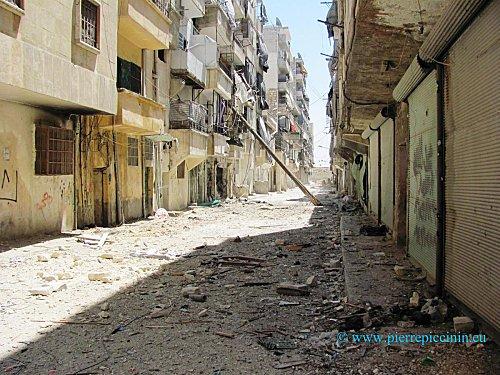 SYRIE--Alep----Juillet-et-aout-2012 1825