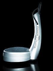 power plate POWER PLATE