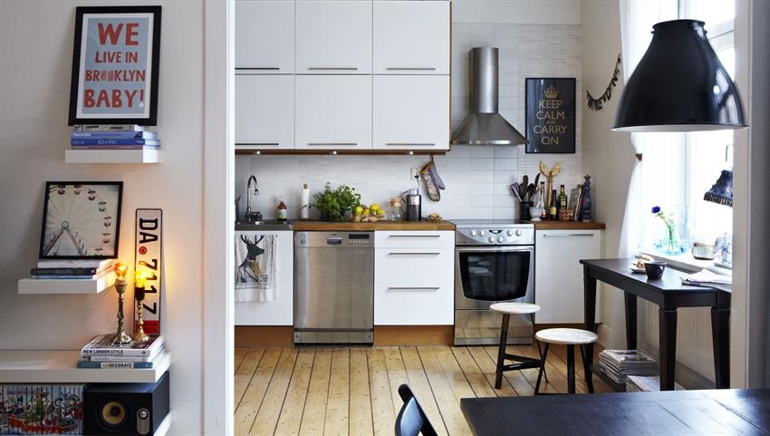 Une maison comme un musée …