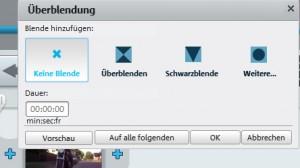 present yourself4 Créez un profil vidéo en utilisant MAGIX Vidéo easy