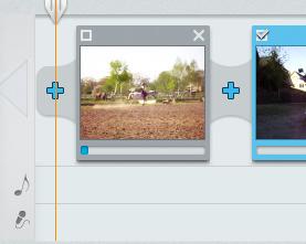 present yourself2 Créez un profil vidéo en utilisant MAGIX Vidéo easy