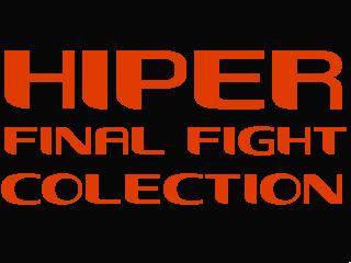 final_fight_collection