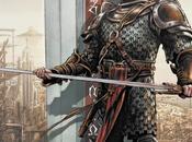 Sword tome1, Vorpalers sticker