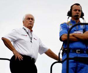 2012 New Hampshire July Roger Penske Paul Wolfe 300x251 2 des fils de Roger Penske arrêtés par la police !