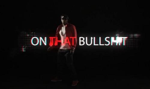 Mystikal – Bullsh*t