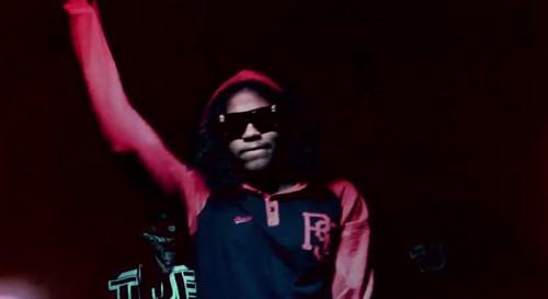 Ab-Soul ft Kendrick Lamar, SchoolBoy Q & Jay Rock – Black Lip Bastard Rmx