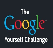 Infographie : Que voit on de moi sur Google ?