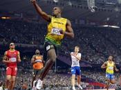 Usain Bolt record Twitter