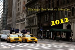 Challenge New-York 2012