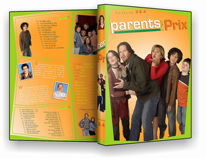 Cover Parents à Tout Prix volume 2 Afflux massif de covers, épisode 2