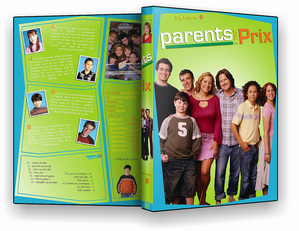 Cover Parents à Tout Prix volume 3 Afflux massif de covers, épisode 2