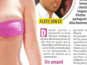 prétendu copain Nadège colère contre magasine people #ss6