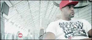 BOOBA Suisse Réunion (VIDEO)