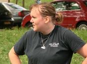 Laure souvient première séance coaching sportif