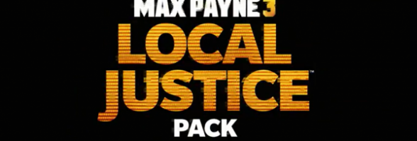 Max Payne 3 : le Local Justice Pack dispo sur PC