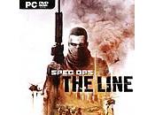 Spec Line (PC)