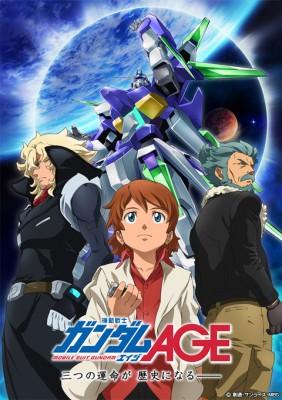 Gundam Age