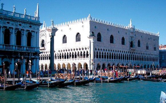 3 jours / 2 nuits à Bauer Palladio ***** Venise - Italie à seulement 199 € TTC / personne au lieu de 663 €