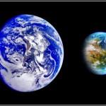 Vivre sur Mars dans le futur